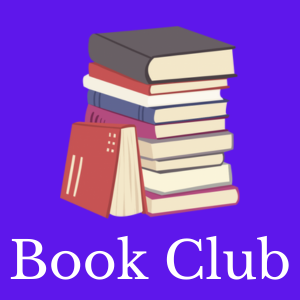 Book Club Events Calendar Image