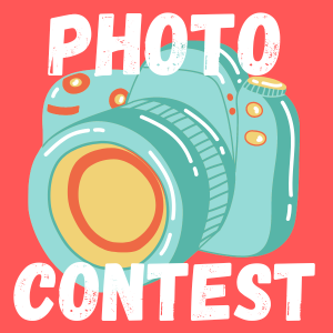 Photo Contest Events Calendar Image
