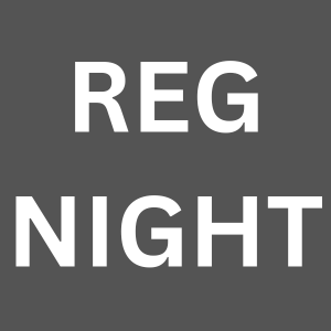 Registration Night Logo